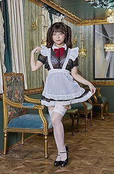 clearstone クリアストーン コスプレ メイド コスプレ メイド バレンタイン ホワイトショコラメイド